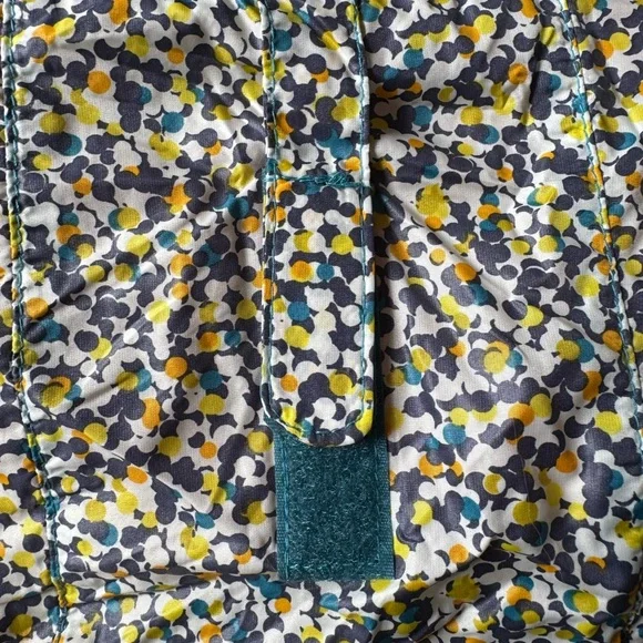 Columbia Shell light Jacket - Picture 10 of 12